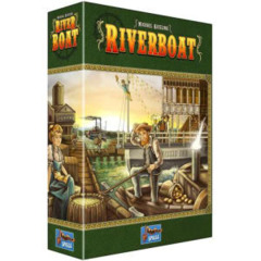 Riverboat