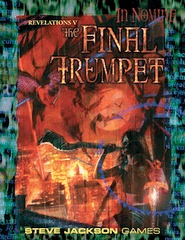 In Nomine - The Final Trumpet