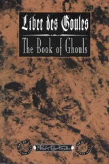 Liber des Goules:The Book of Ghouls 5006