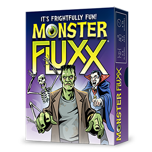 Monster Fluxx