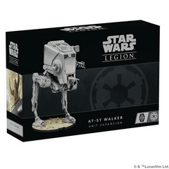 SWL138en - Star Wars Legion - AT-ST Walker