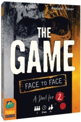 The Game - Face to Face