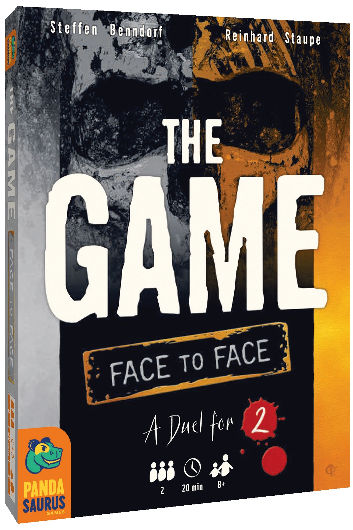 The Game - Face to Face