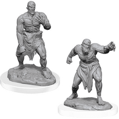 WZK 90495 - Flesh Golems
