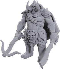 WZK 90755 - Dungeons & Dragons: Nolzur's Marvelous Unpainted Miniatures - W25 Orthon