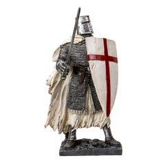 15380 - Crusader Knight