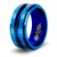 Life Counter Ring - Blue - 13