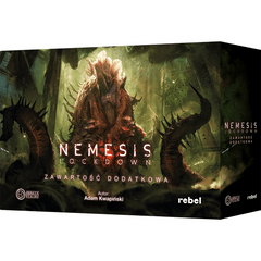 NEMLD02 - Nemesis Lockdown Stretch Goals