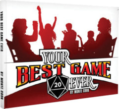 Your Best Game Ever