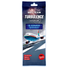 Sky Team - Turbulence Expansion