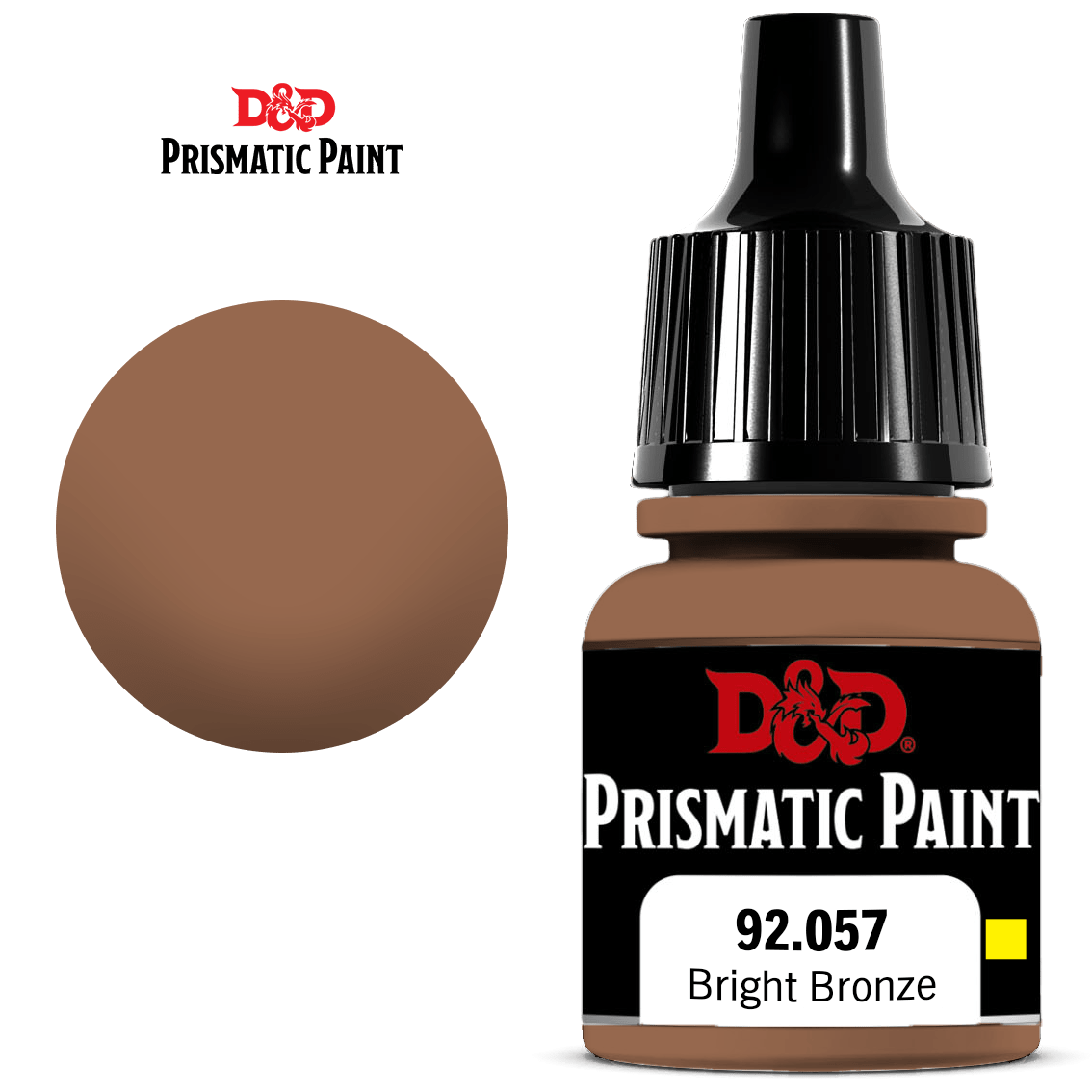 92.057 - Bright Bronze