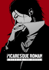 Picaresque Roman