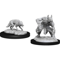 WZK 90244 - Jackalwere & Jackal