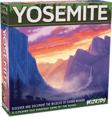 Yosemite