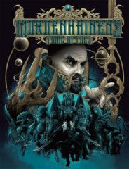 Dungeons and Dragons 5e: Mordenkainen's Tome of Foes (LE)