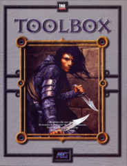 d20 Toolbox (AEG)