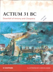 Actium 31 BC (Cam 211)