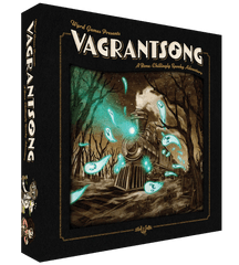 Vagrantsong