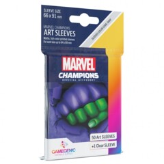 G10095 - Marvel Champions Art Sleeves - She-Hulk