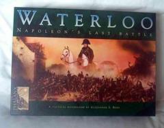 Waterloo