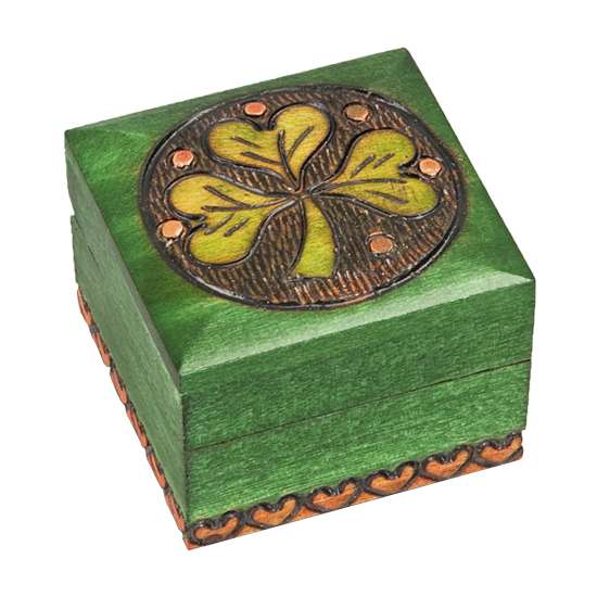 Celtic Small