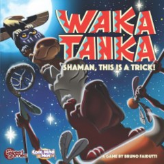 Waka Tanka