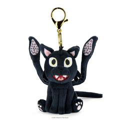 D&D Plush Charms - Displacer Beast