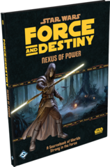 SWF29 - Force and Destiny: Nexus of Power