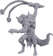 WZK 90750 - Dungeons & Dragons: Nolzur's Marvelous Unpainted Miniatures - W25 Flind Trapper
