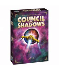 Council of Shadows