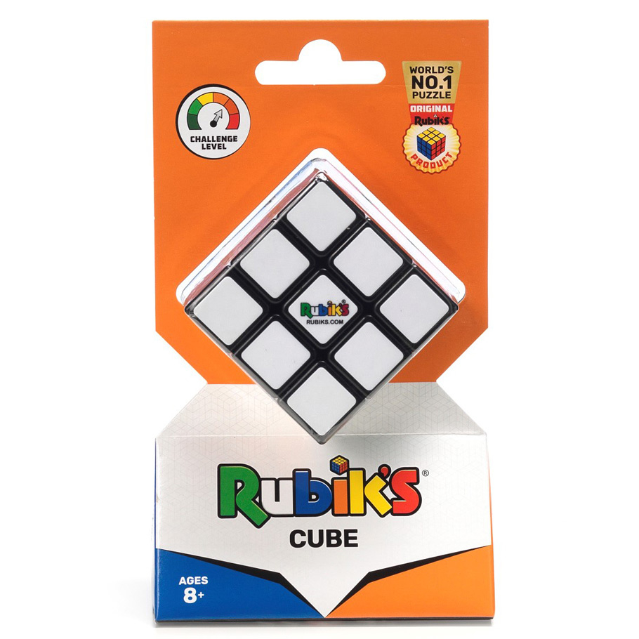 Rubiks 3x3 Cube