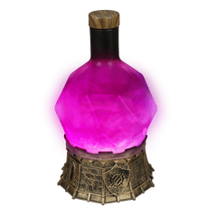 Enhance Potion Light - Purple