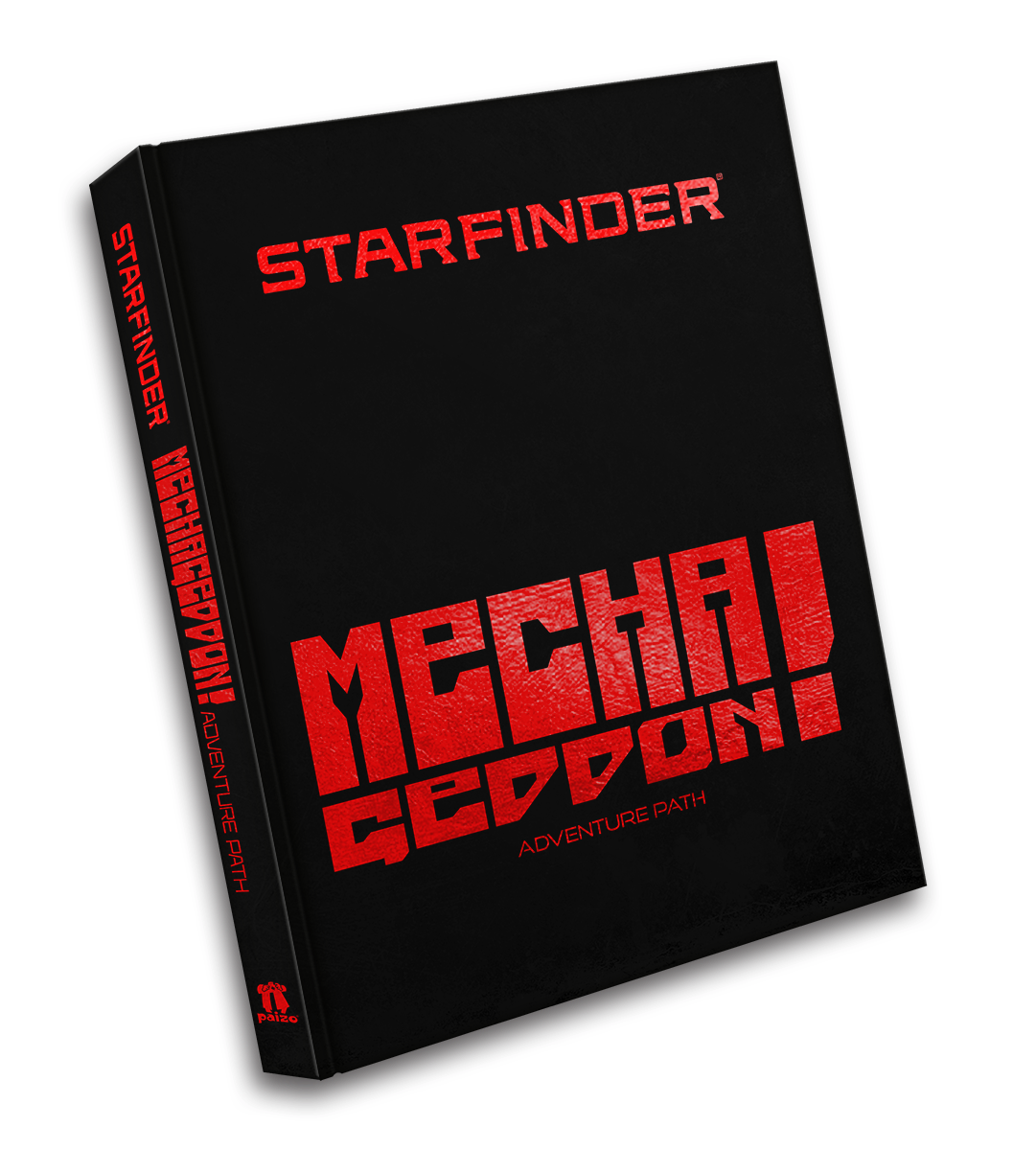 Starfinder - Mechageddon Special Edition PZO7253-SE