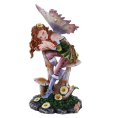 Pacific 11388 Mushroom Fairy