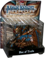 Mage Knight Fist of Tezla