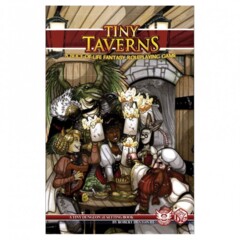 Tiny Taverns