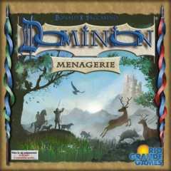 RIO591 - Dominion - Menagerie