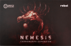 Nemesis - Carnomorph Expansion