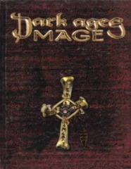 Dark Ages: Mage 20002