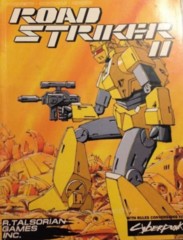 Road Striker II 1102