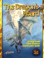 The Dragon`s Hoard #2 (5E)