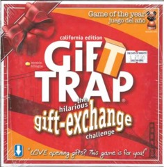 Gift Trap: California Edition