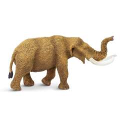 American Mastodon Toy