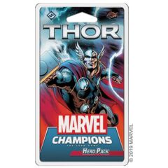 MC06en - Marvel Champions: Thor Hero Pack
