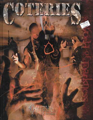 Vampire: Coteries-25100