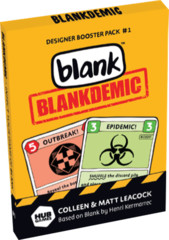 Blank: Blankdemic Expansion