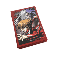 Yu-Gi-Oh!: Jaden & Yubel - Sleeves