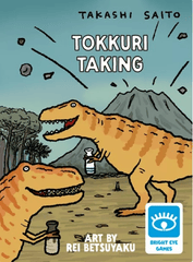 Tokkuri Taking