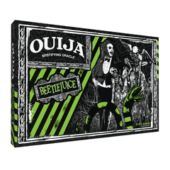 Ouija - BeetleJuice