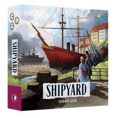 Shipyard